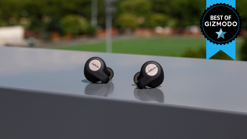 Illustration for article titled The Best Wireless Headphones You Can Buy Right Now